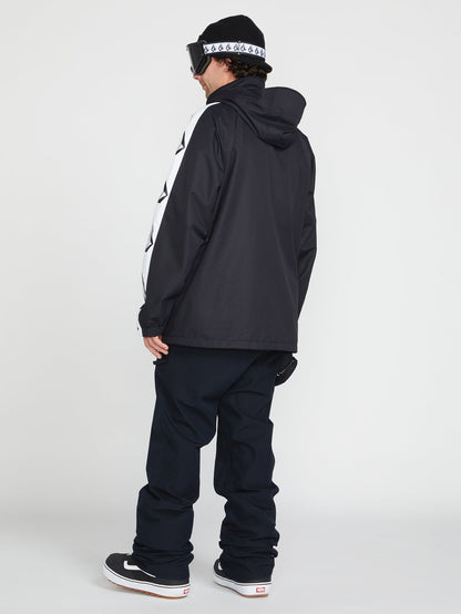 Veste de snow Iconic Stone Insulated - Black