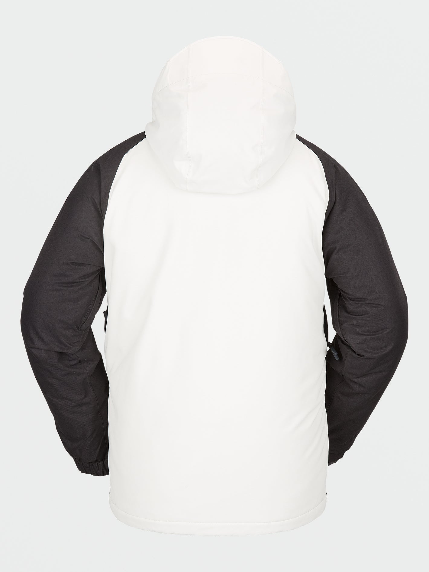 Iconic Stone Isolierte Schneejacke - Eisgrün