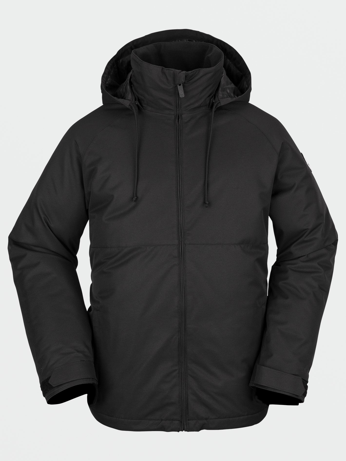 Veste de snow 2836 Insulated - Black