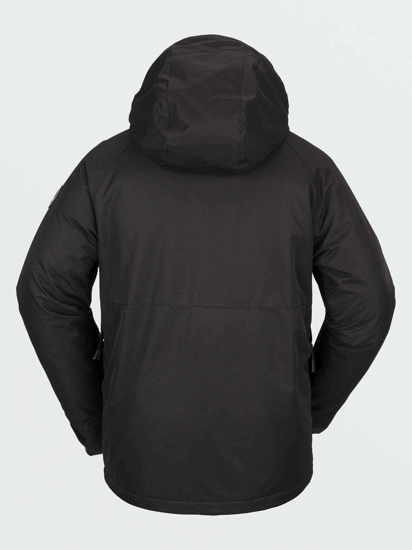 Veste de snow 2836 Insulated - Black