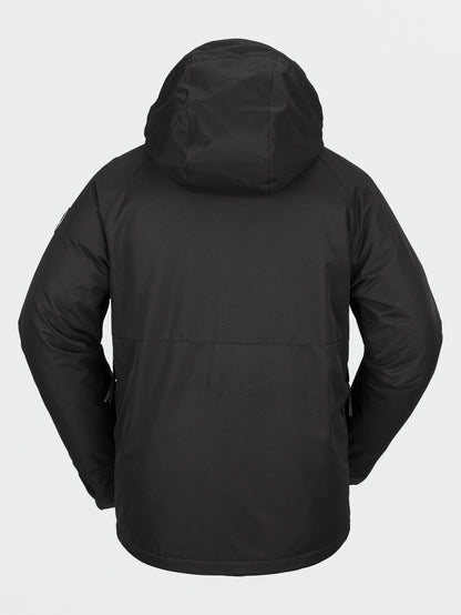 Veste de snow 2836 Insulated - Black