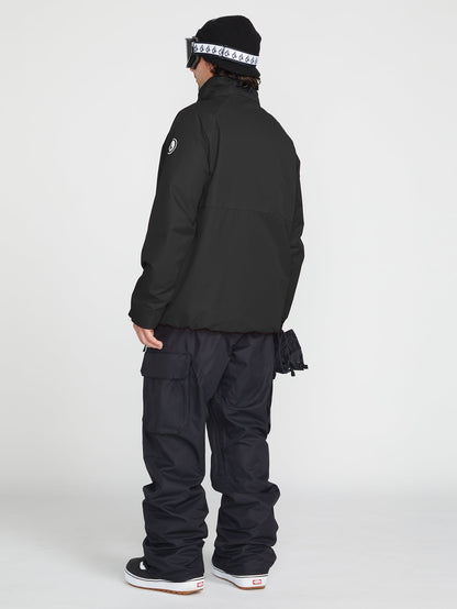 Veste de snow 2836 Insulated - Black
