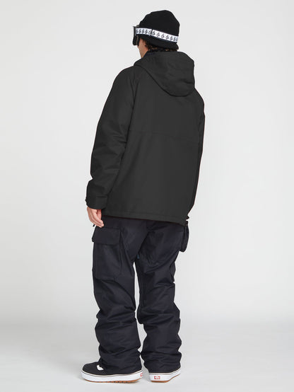 Veste de snow 2836 Insulated - Black