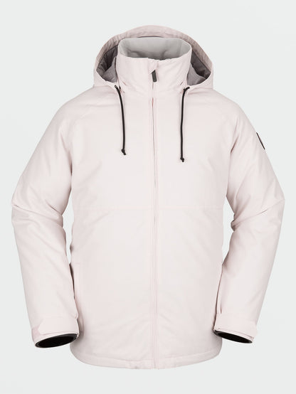 2836 Isolierte Schneejacke - Party Pink