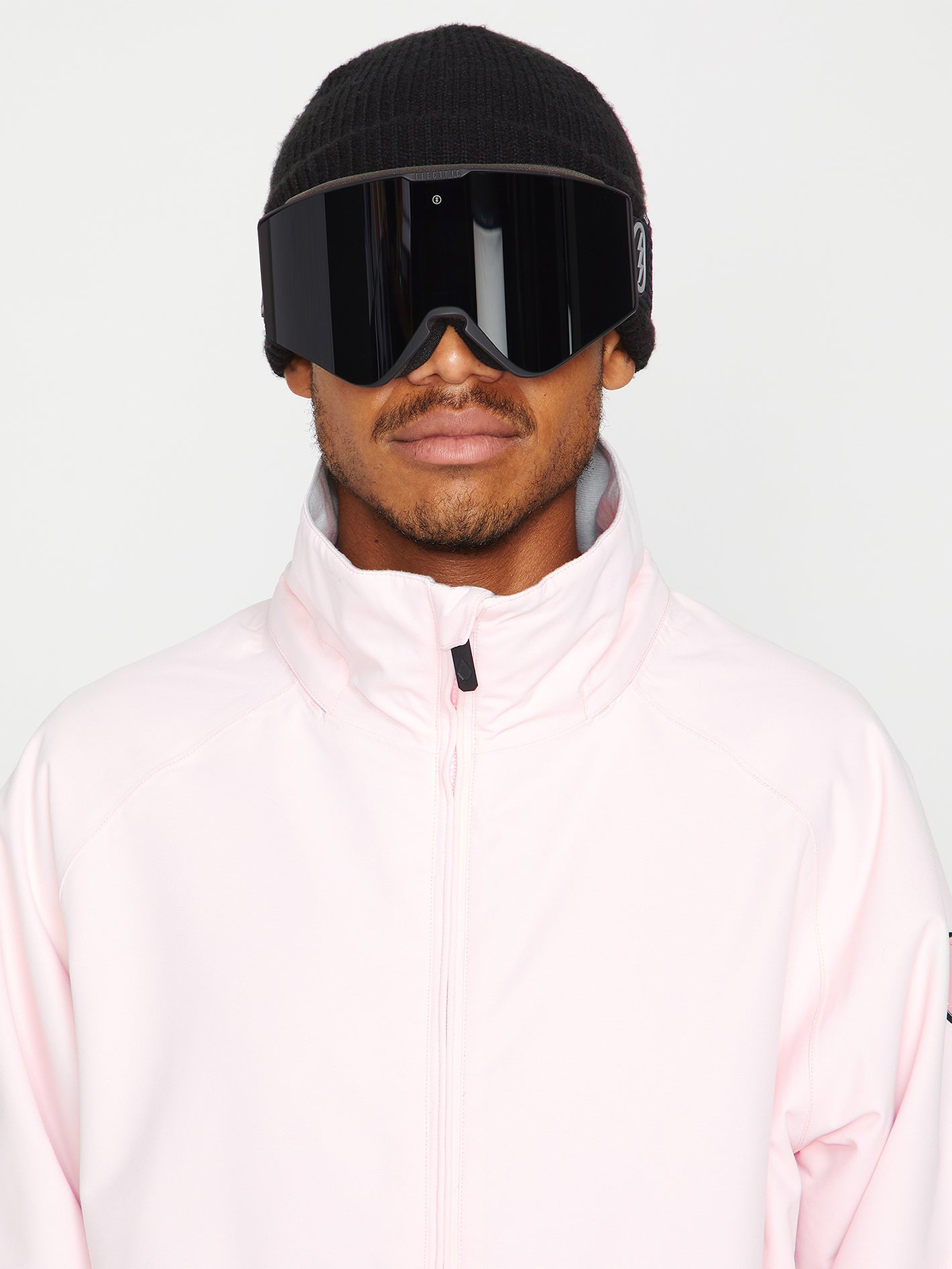 2836 Isolierte Schneejacke - Party Pink