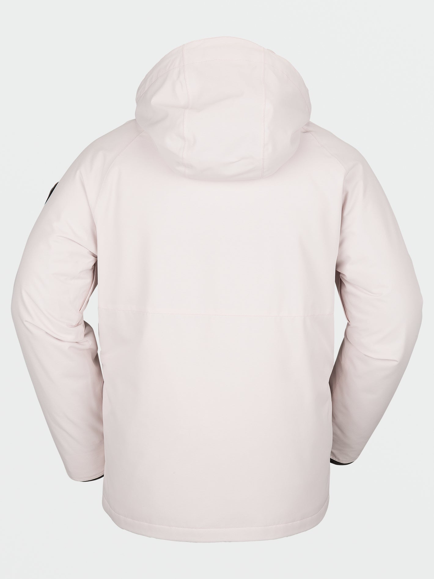 2836 Isolierte Schneejacke - Party Pink