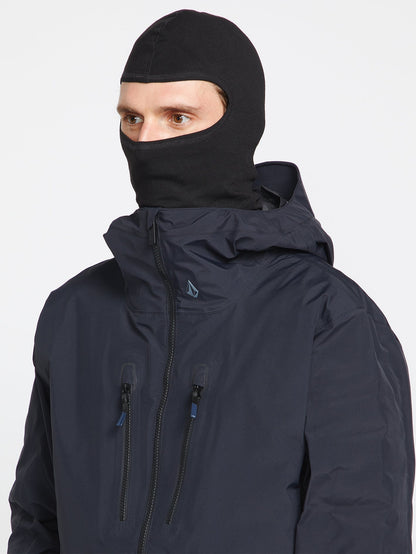 Tds Infrared Gore-Tex Snow Jacket - Black