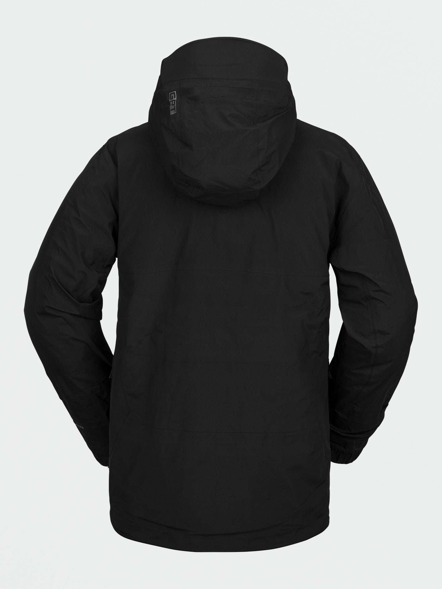 Tds Infrared Gore-Tex Snow Jacket - Black