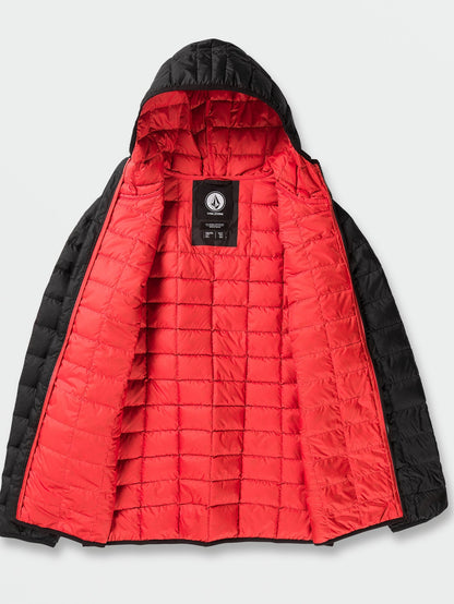 Veste de snow Puff Puff Give - Black (Unisexe)