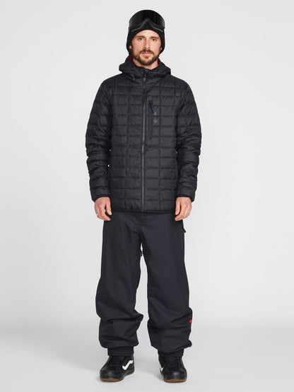 Veste de snow Puff Puff Give - Black (Unisexe)
