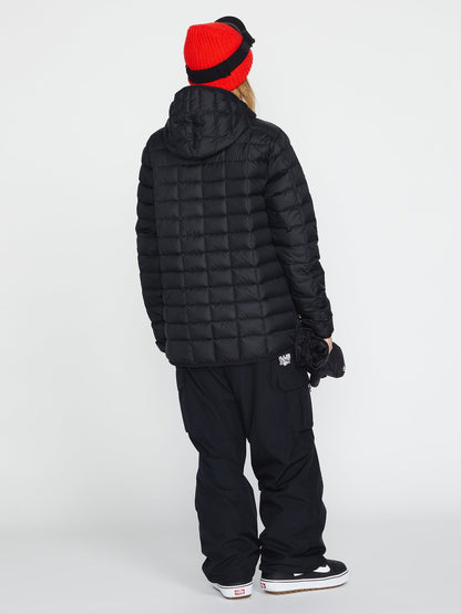 Veste de snow Puff Puff Give - Black (Unisexe)