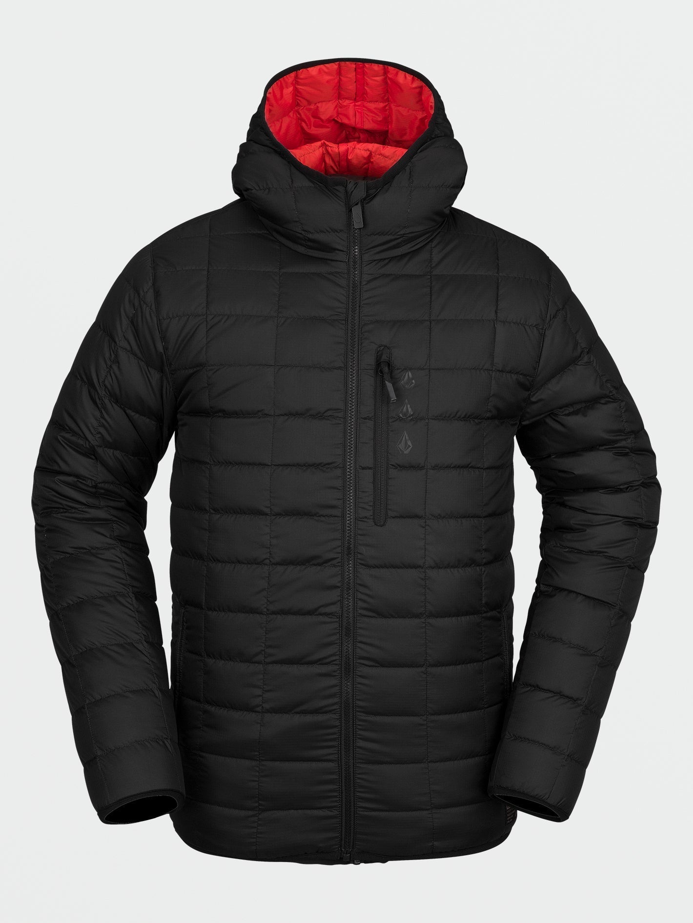 Veste de snow Puff Puff Give - Black (Unisexe)