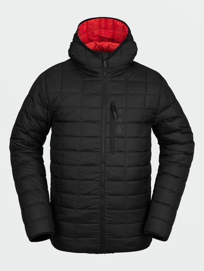 Veste de snow Puff Puff Give - Black (Unisexe)