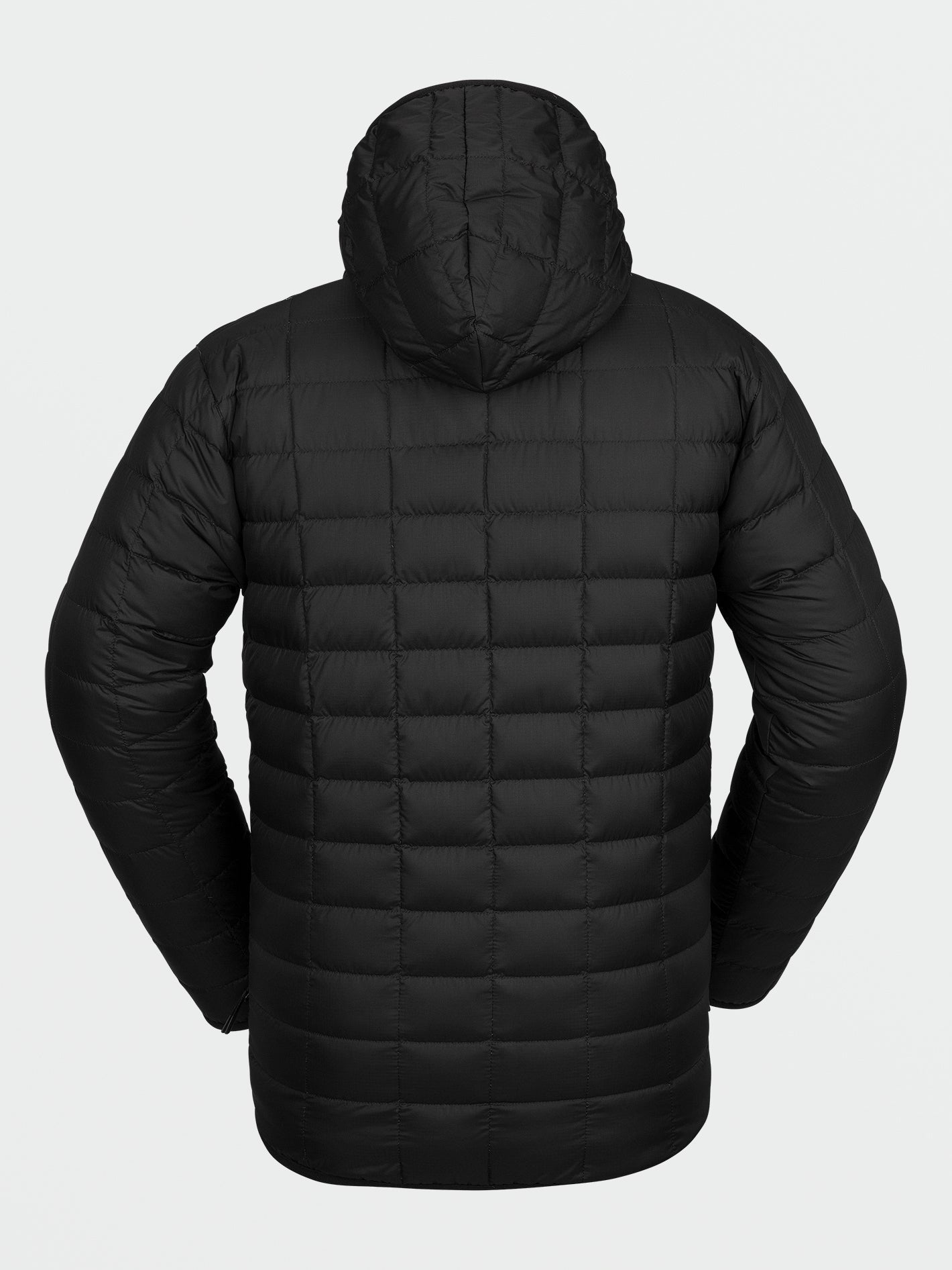 Veste de snow Puff Puff Give - Black (Unisexe)