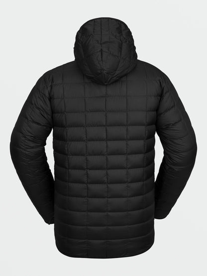 Veste de snow Puff Puff Give - Black (Unisexe)