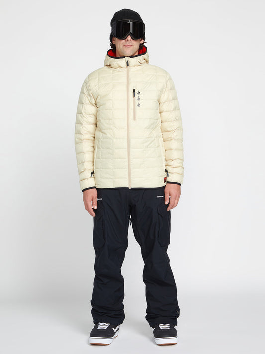 Veste de snow Puff Puff Give - Khaki (Unisexe)