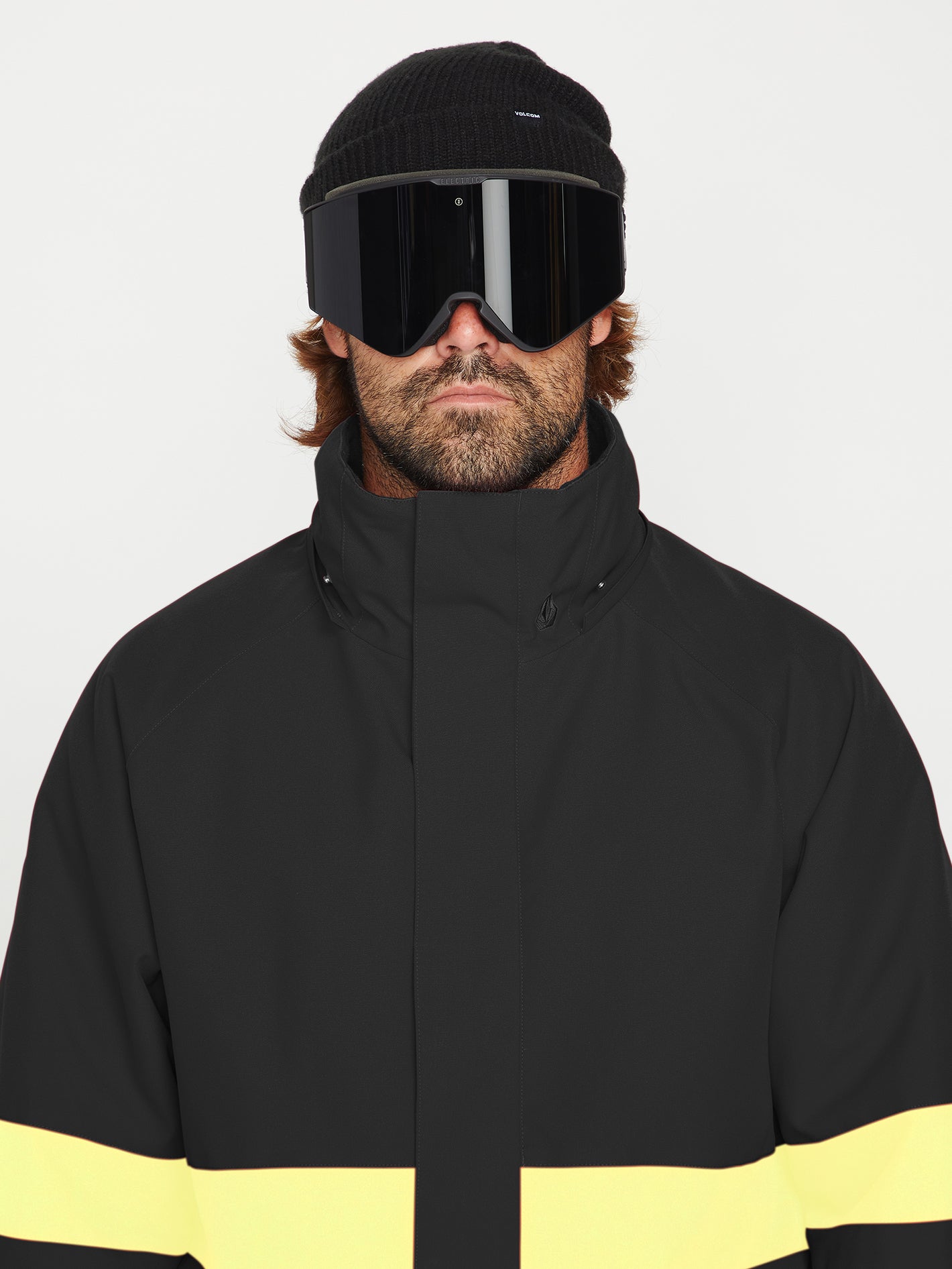 Veste de snow Jp Insulated - Black