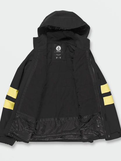 Veste de snow Jp Insulated - Black