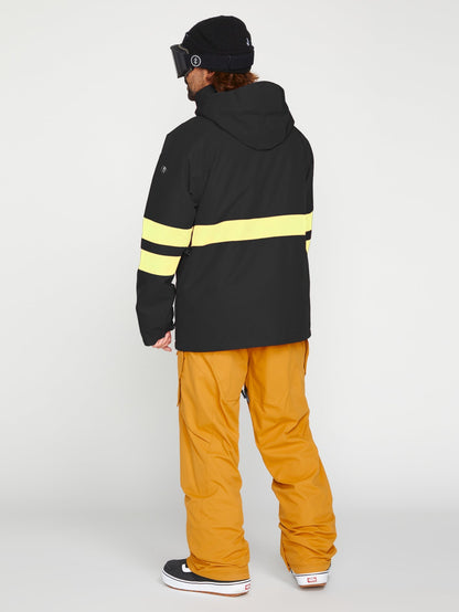 Veste de snow Jp Insulated - Black
