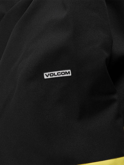 Veste de snow Jp Insulated - Black
