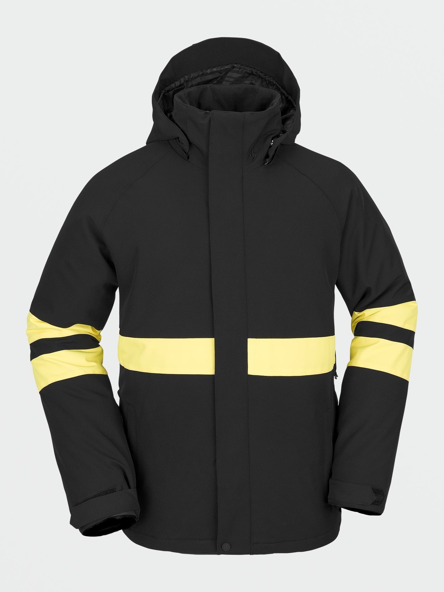 Veste de snow Jp Insulated - Black