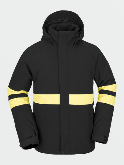 Veste de snow Jp Insulated - Black
