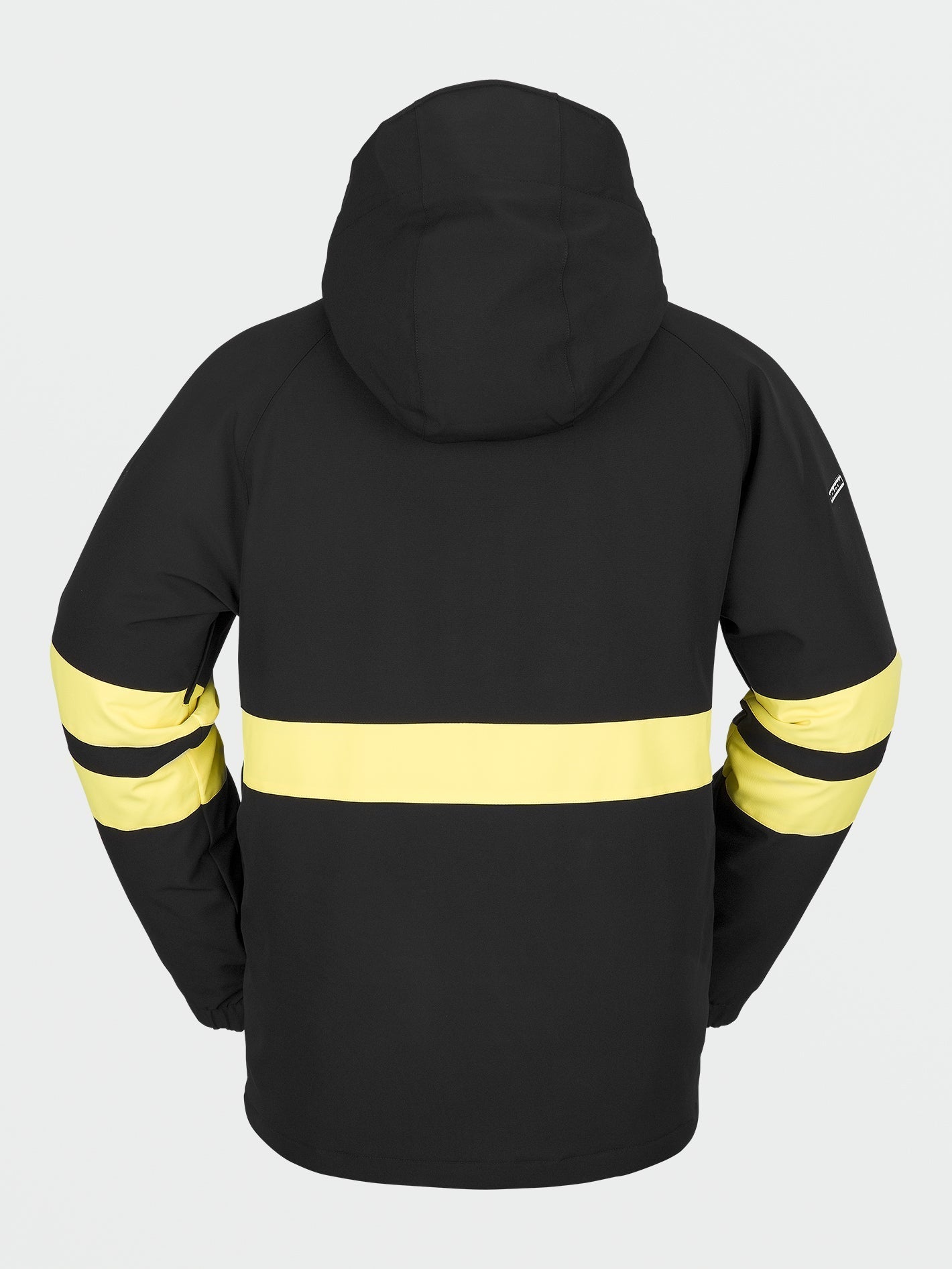 Veste de snow Jp Insulated - Black