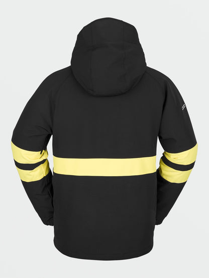 Veste de snow Jp Insulated - Black