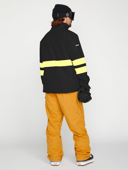 Veste de snow Jp Insulated - Black