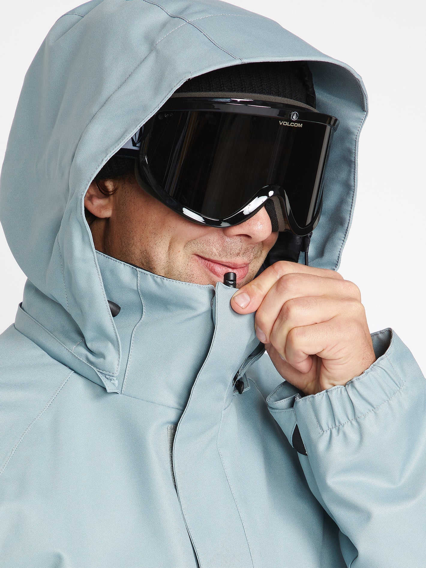 Veste de snow Jp Insulated - Light Grey