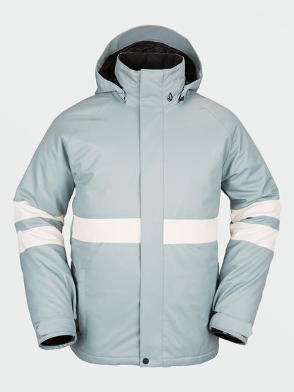 Veste de snow Jp Insulated - Light Grey