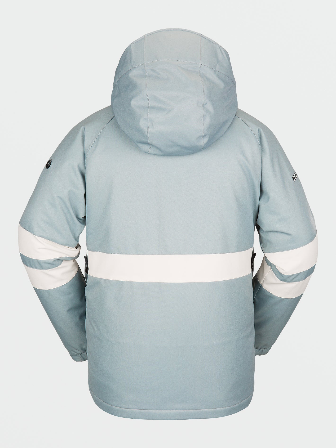 Veste de snow Jp Insulated - Light Grey
