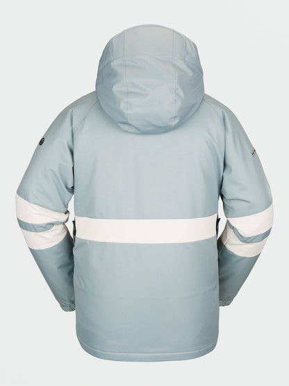 Veste de snow Jp Insulated - Light Grey