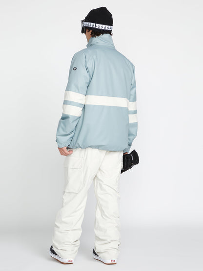 Veste de snow Jp Insulated - Light Grey