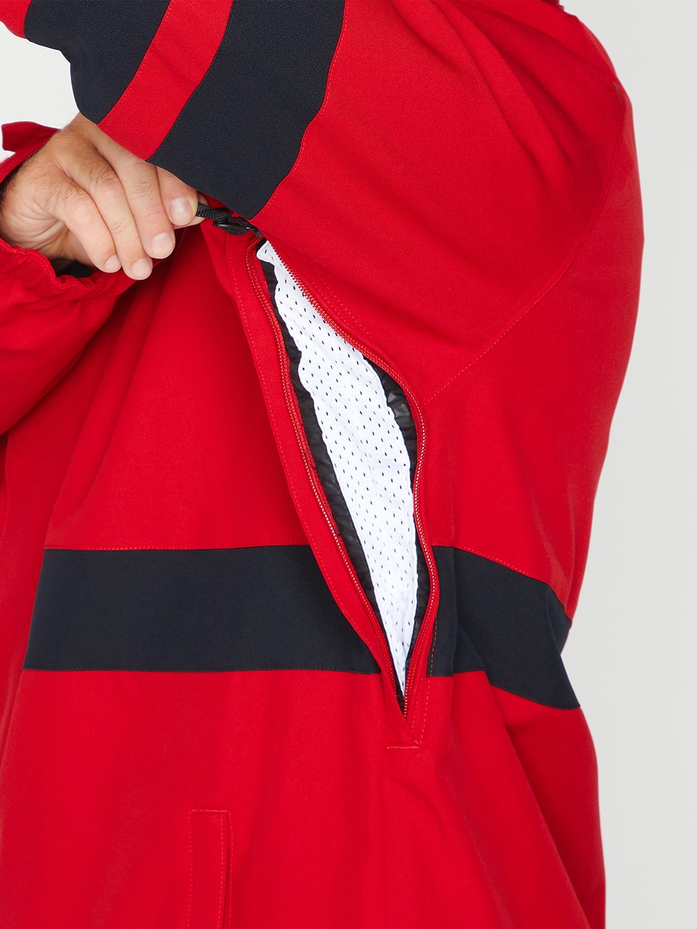 Veste de snow Jp Insulated - Red