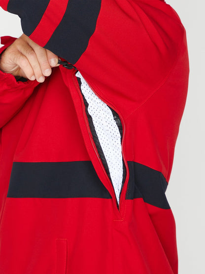 Veste de snow Jp Insulated - Red