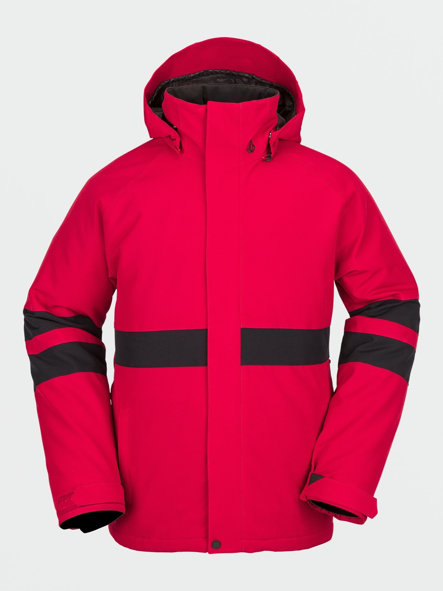 Veste de snow Jp Insulated - Red