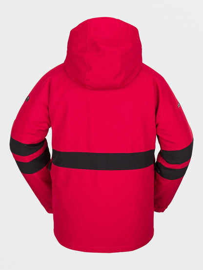 Veste de snow Jp Insulated - Red
