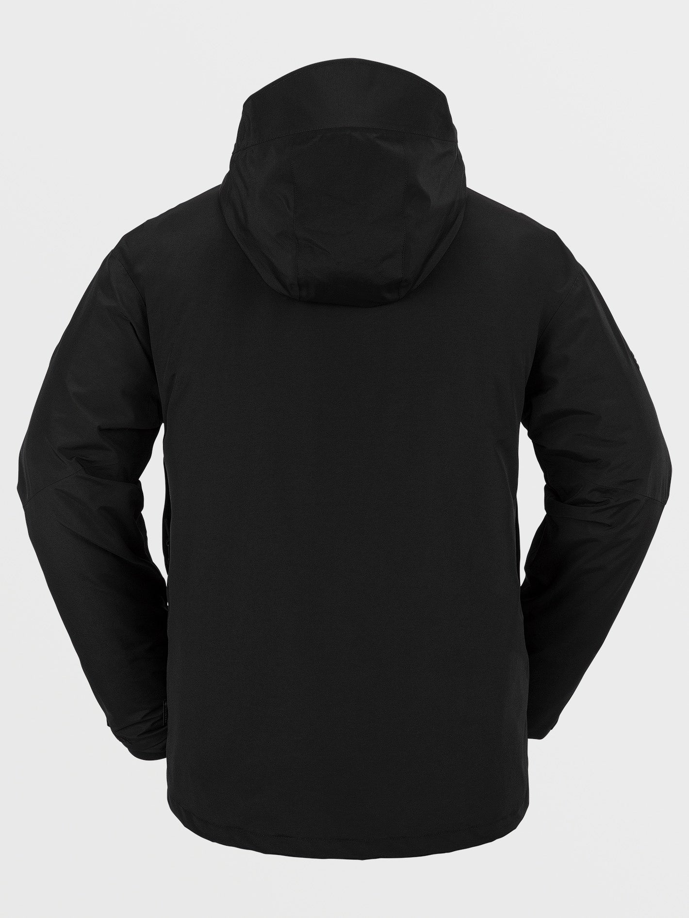 Gore-Tex Tds 2L Jacket - BLACK