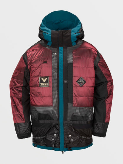 Gore-Tex Tds 2L Jacket - BLUE