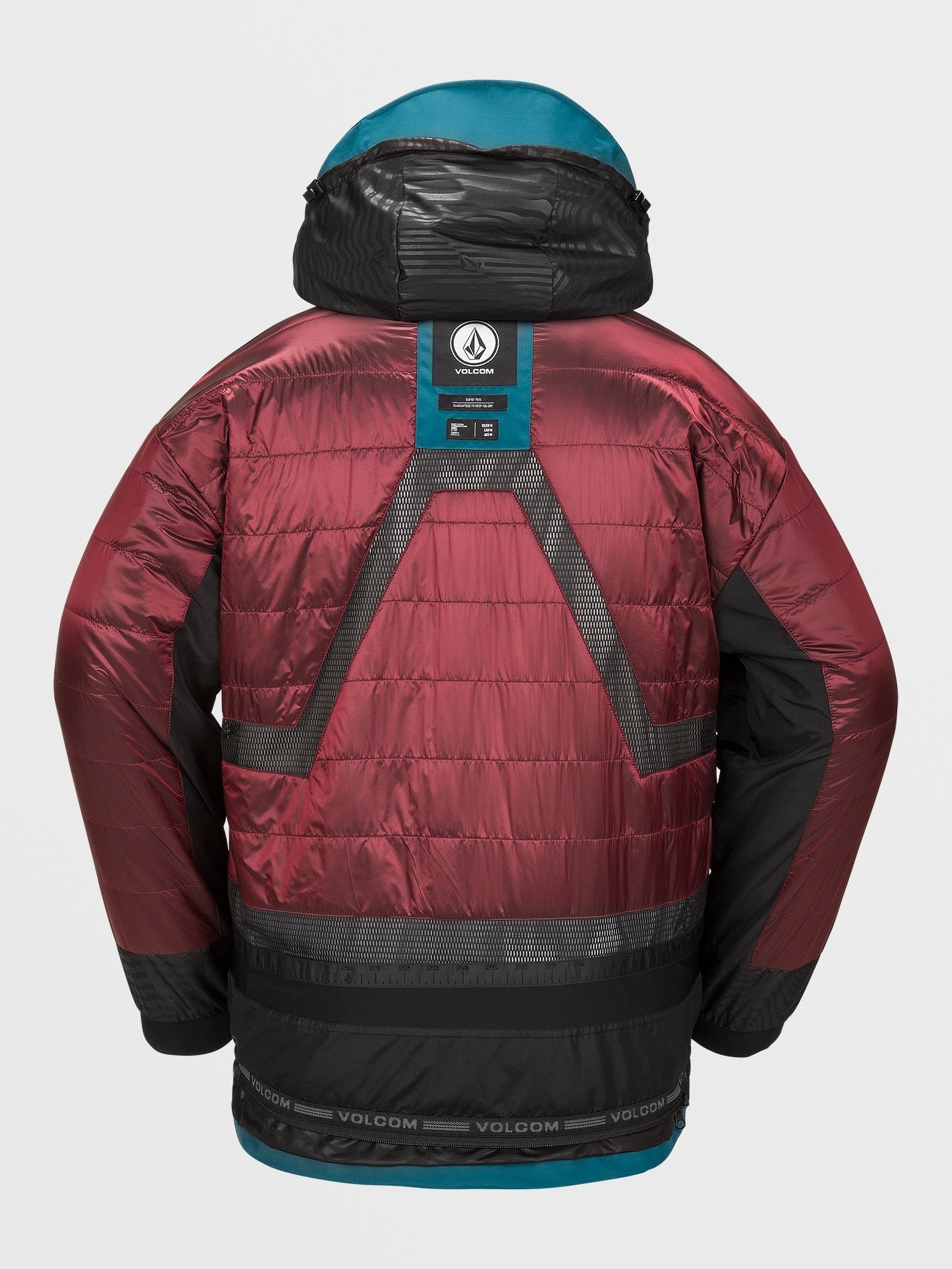 Gore-Tex Tds 2L Jacket - BLUE