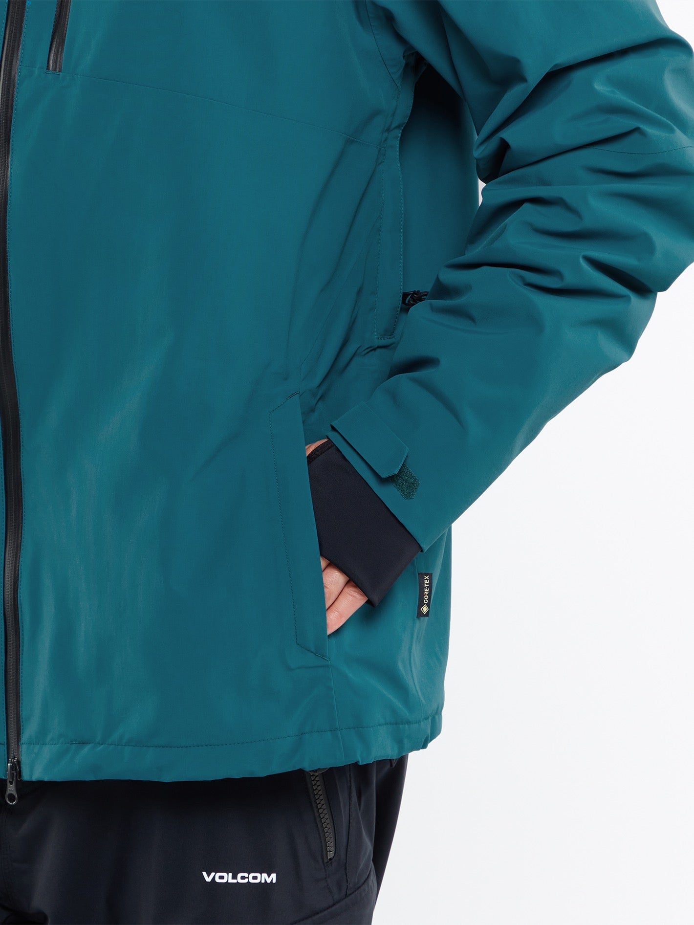 Gore-Tex Tds 2L Jacket - BLUE