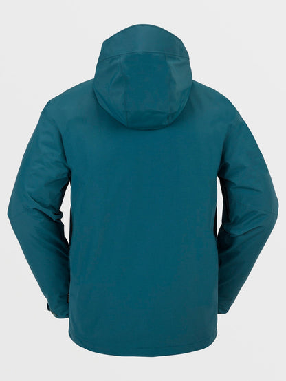Gore-Tex Tds 2L Jacket - BLUE