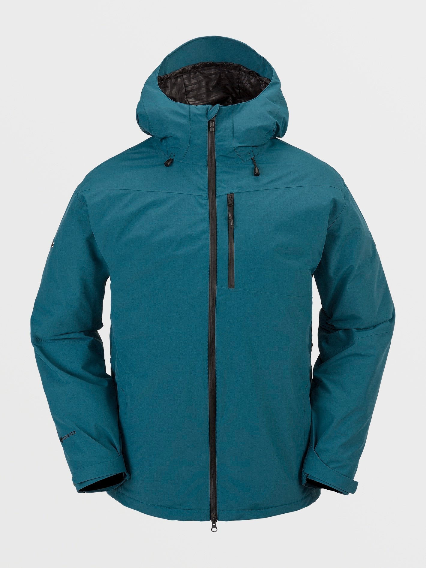 Gore-Tex Tds 2L Jacket - BLUE