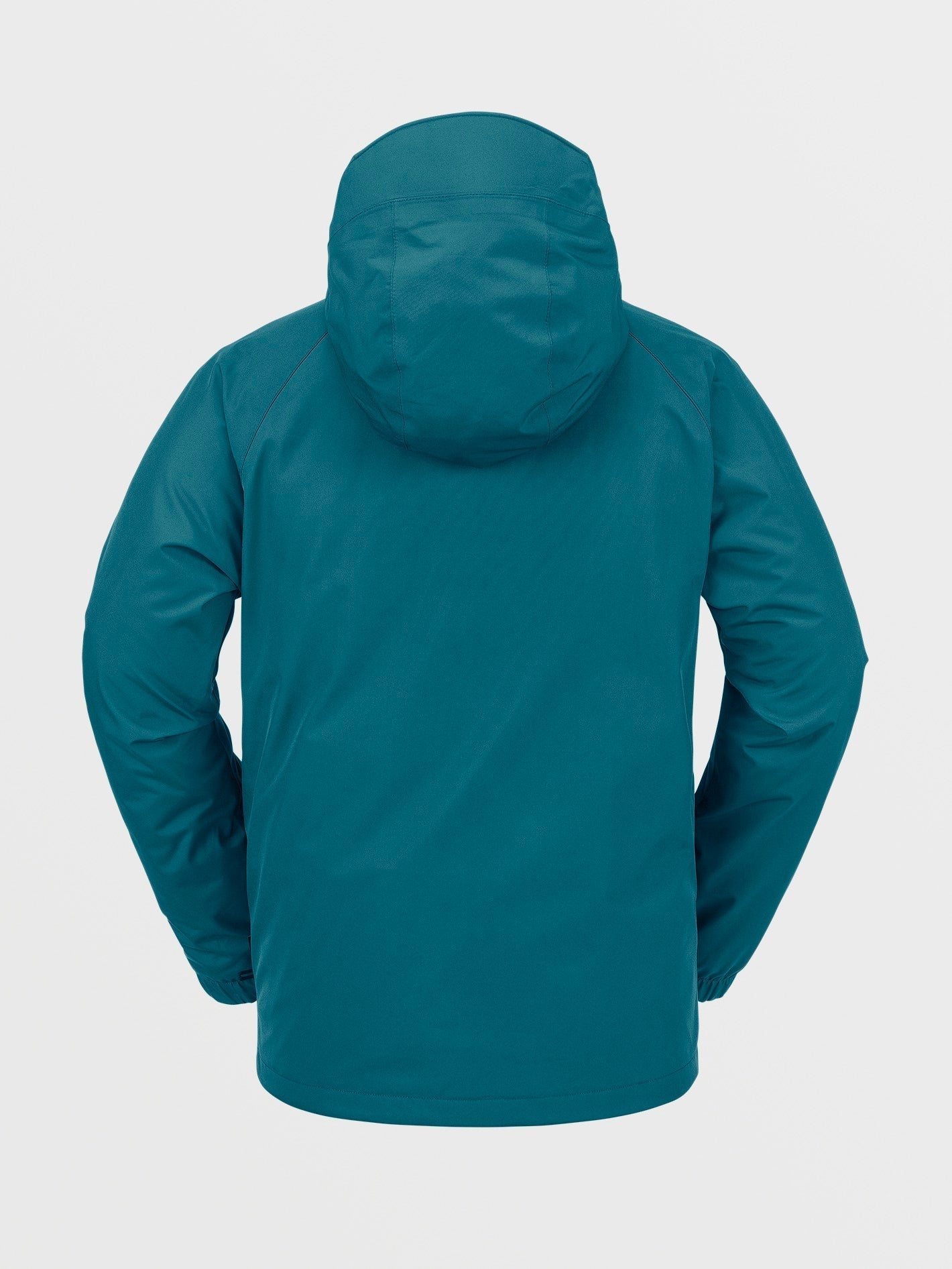 Gore-Tex Dua Insulated Jacket - BLUE