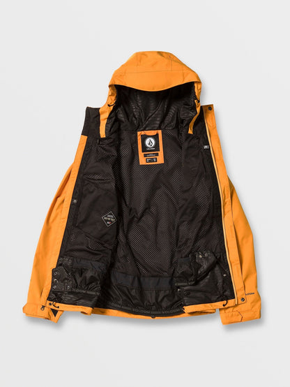 Veste Gore-Tex Dua Insulated  - GOLD