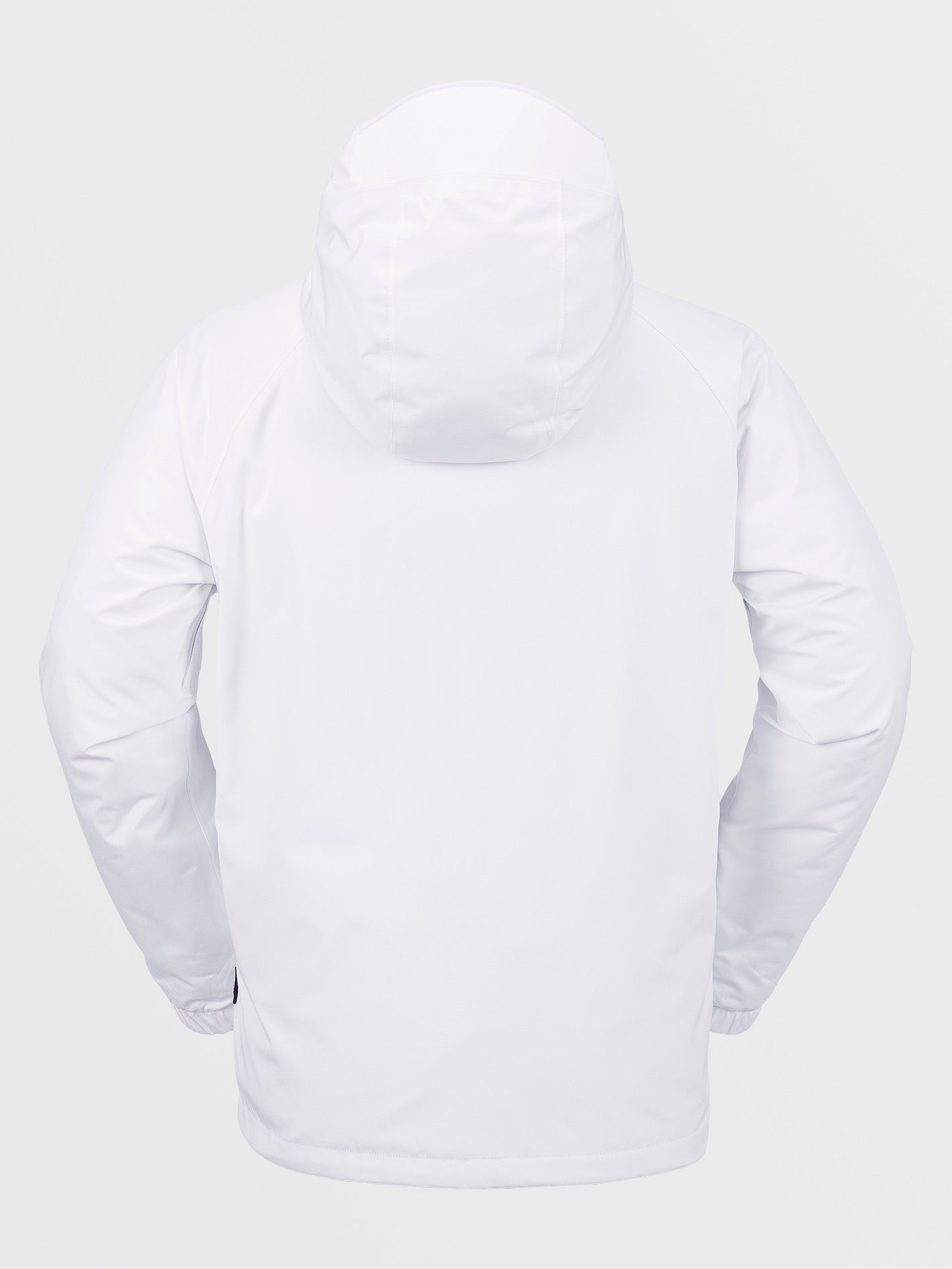Veste Gore-Tex Dua Insulated  - WHITE