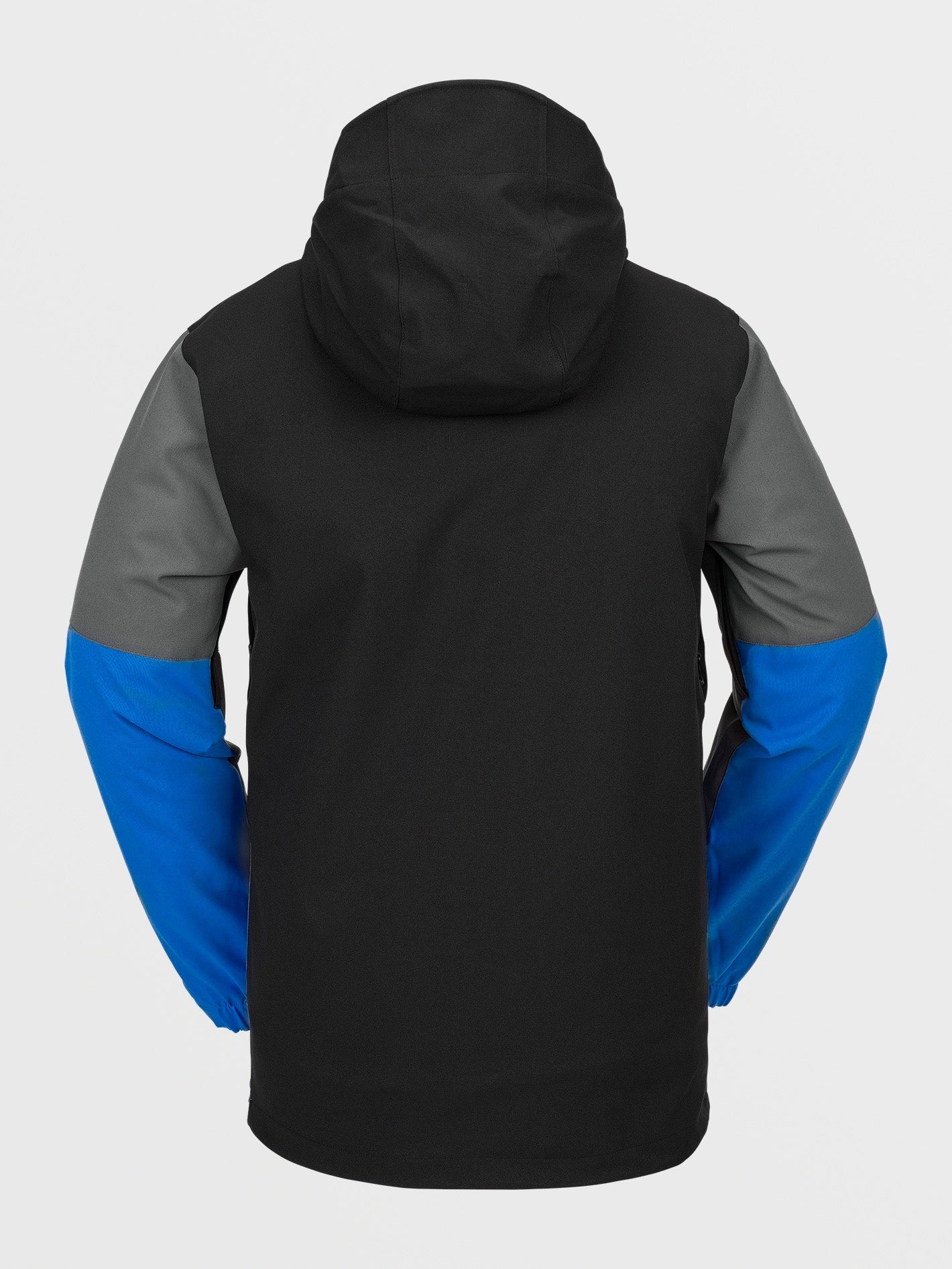 V.Co Op Isolierte Jacke – ELEKTRISCH BLAU