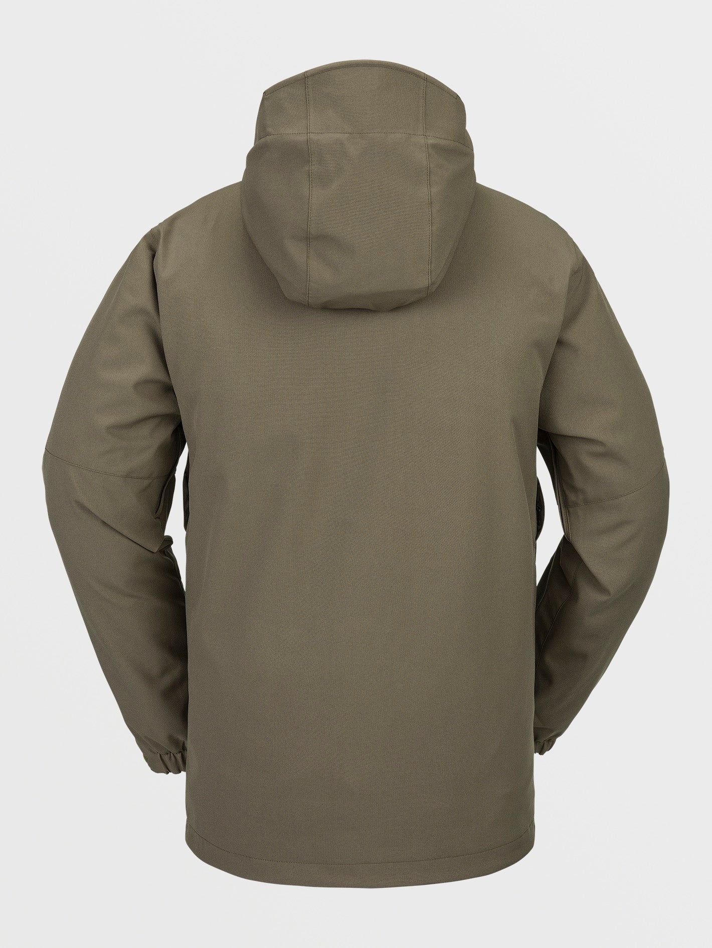 V.Co Op Insulated Jacket - TEAK