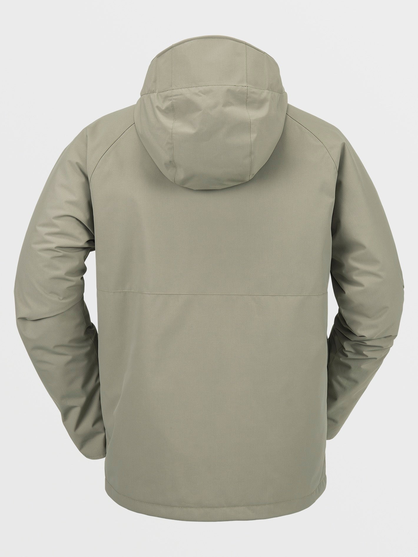 Veste 2836 Insulated - LIGHT MILITARY